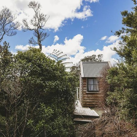 The River Retreat Off The Grid Inglewood Dış mekan fotoğraf