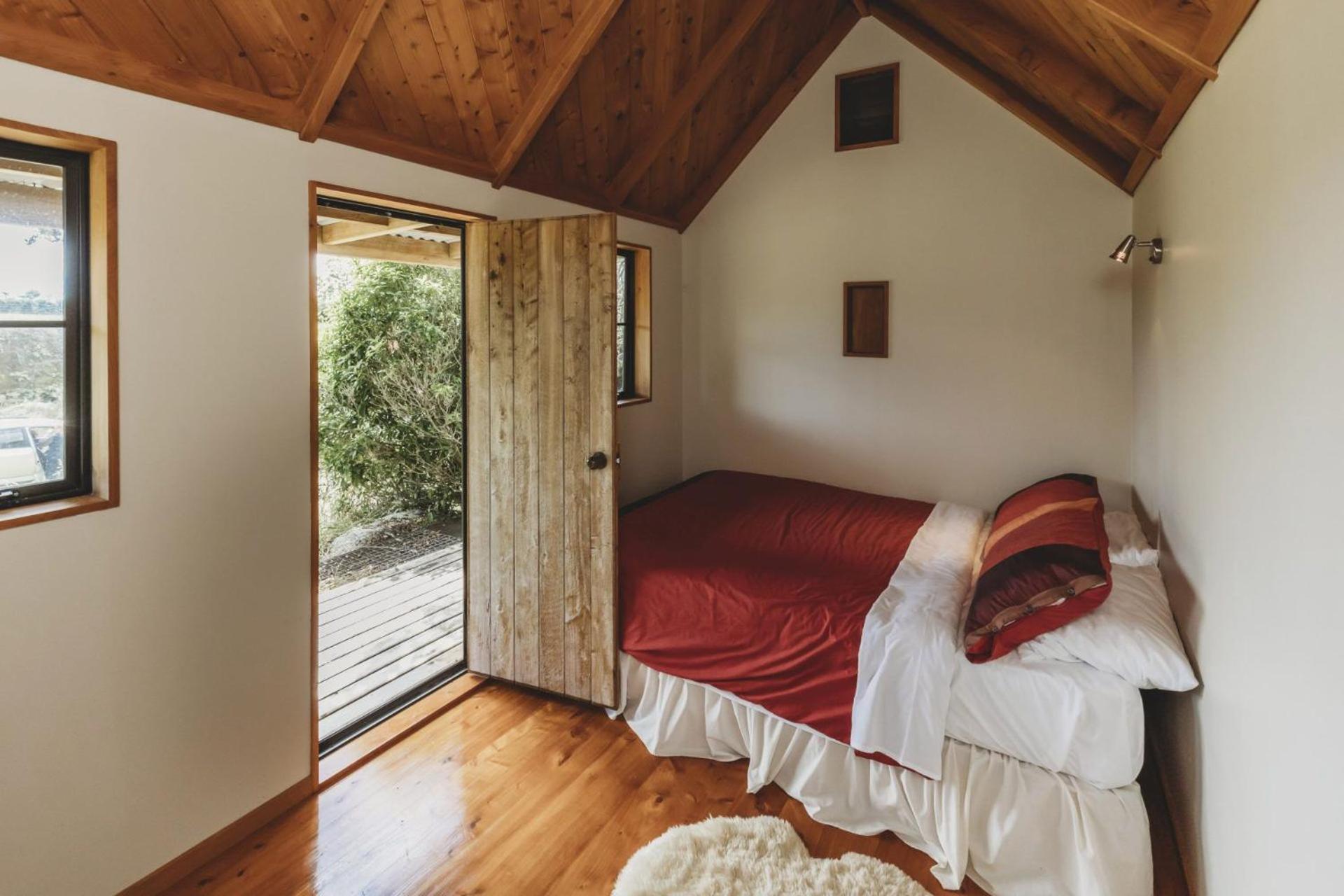 The River Retreat Off The Grid Inglewood Dış mekan fotoğraf