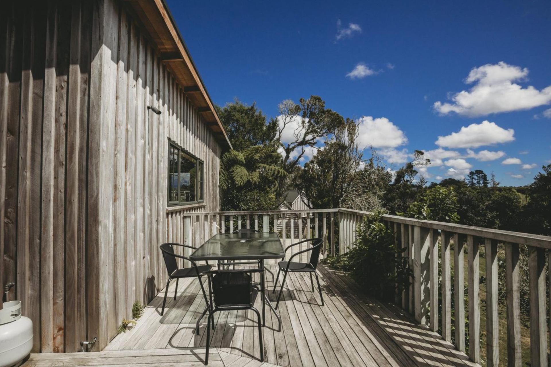 The River Retreat Off The Grid Inglewood Dış mekan fotoğraf