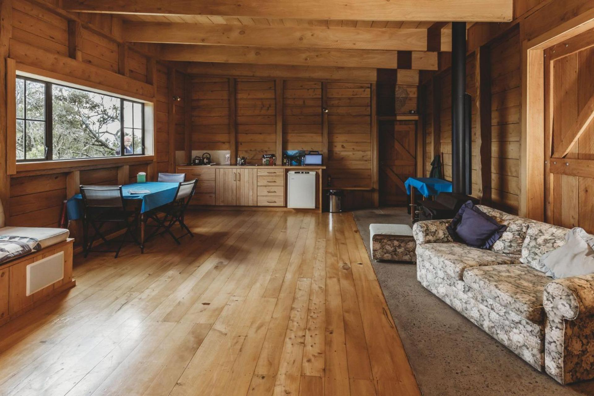 The River Retreat Off The Grid Inglewood Dış mekan fotoğraf