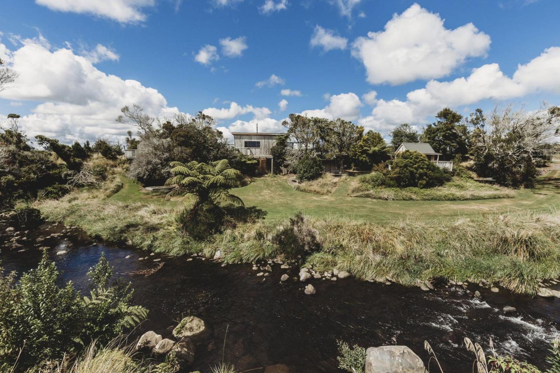 The River Retreat Off The Grid Inglewood Dış mekan fotoğraf