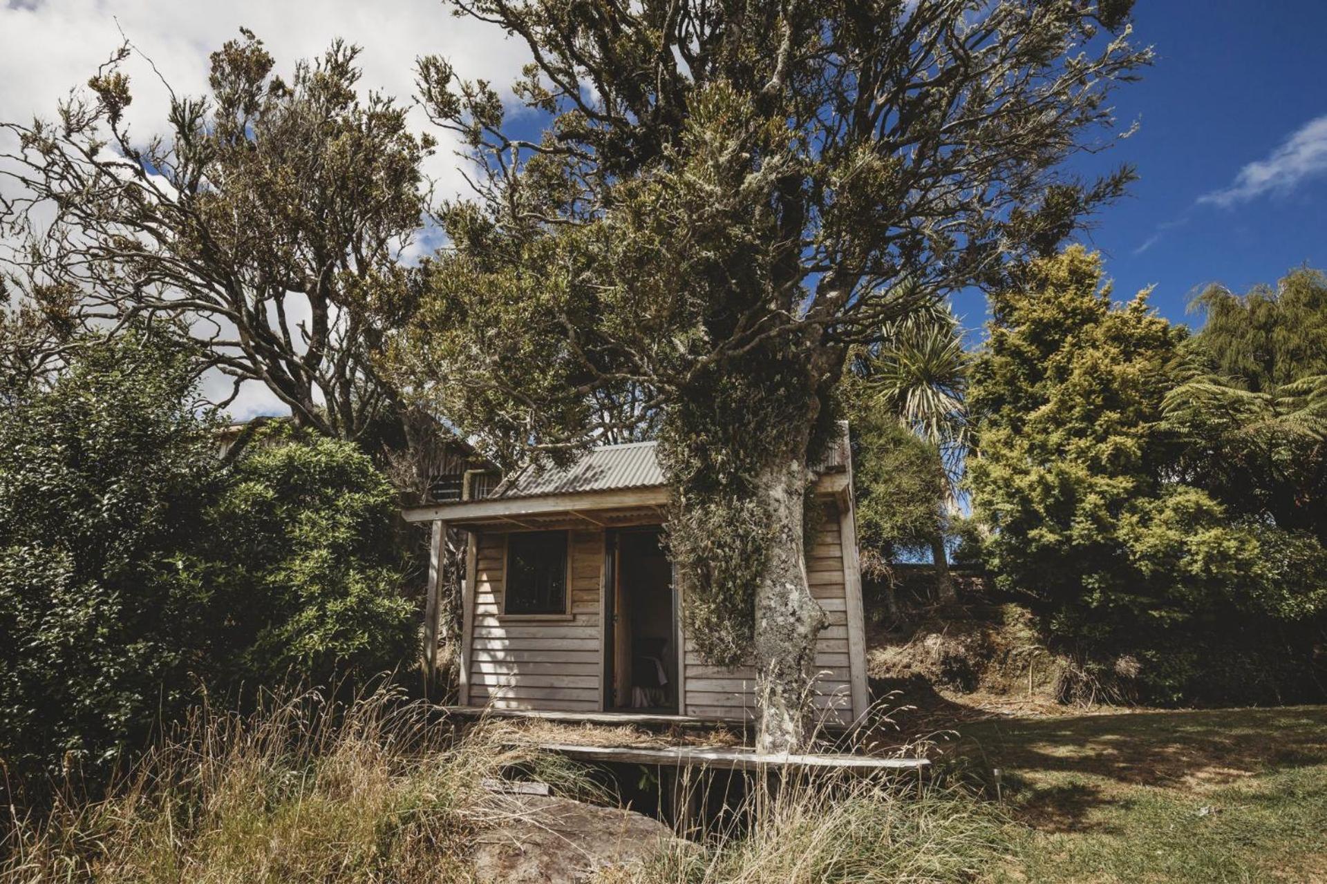 The River Retreat Off The Grid Inglewood Dış mekan fotoğraf
